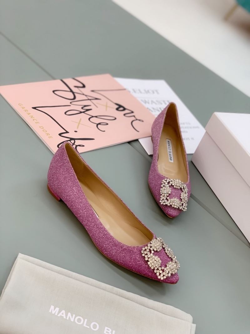 Manolo Blahnik Shoes